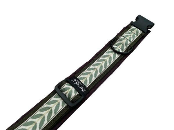 Pawtiful Collection Halsband Gr. M - 4cm