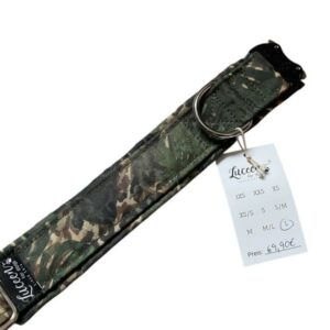 Soft & Tough Halsband Gr. L - Prototyp