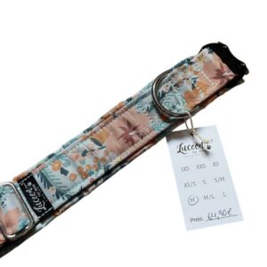 Soft & Tough Halsband Gr. M - Prototyp
