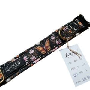 Soft & Tough Halsband Gr. M, schmal - Prototyp